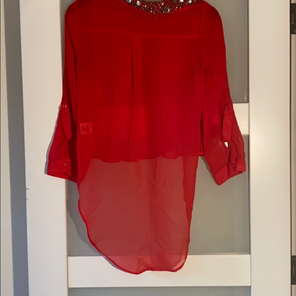 Blouse - Picture 5 of 5